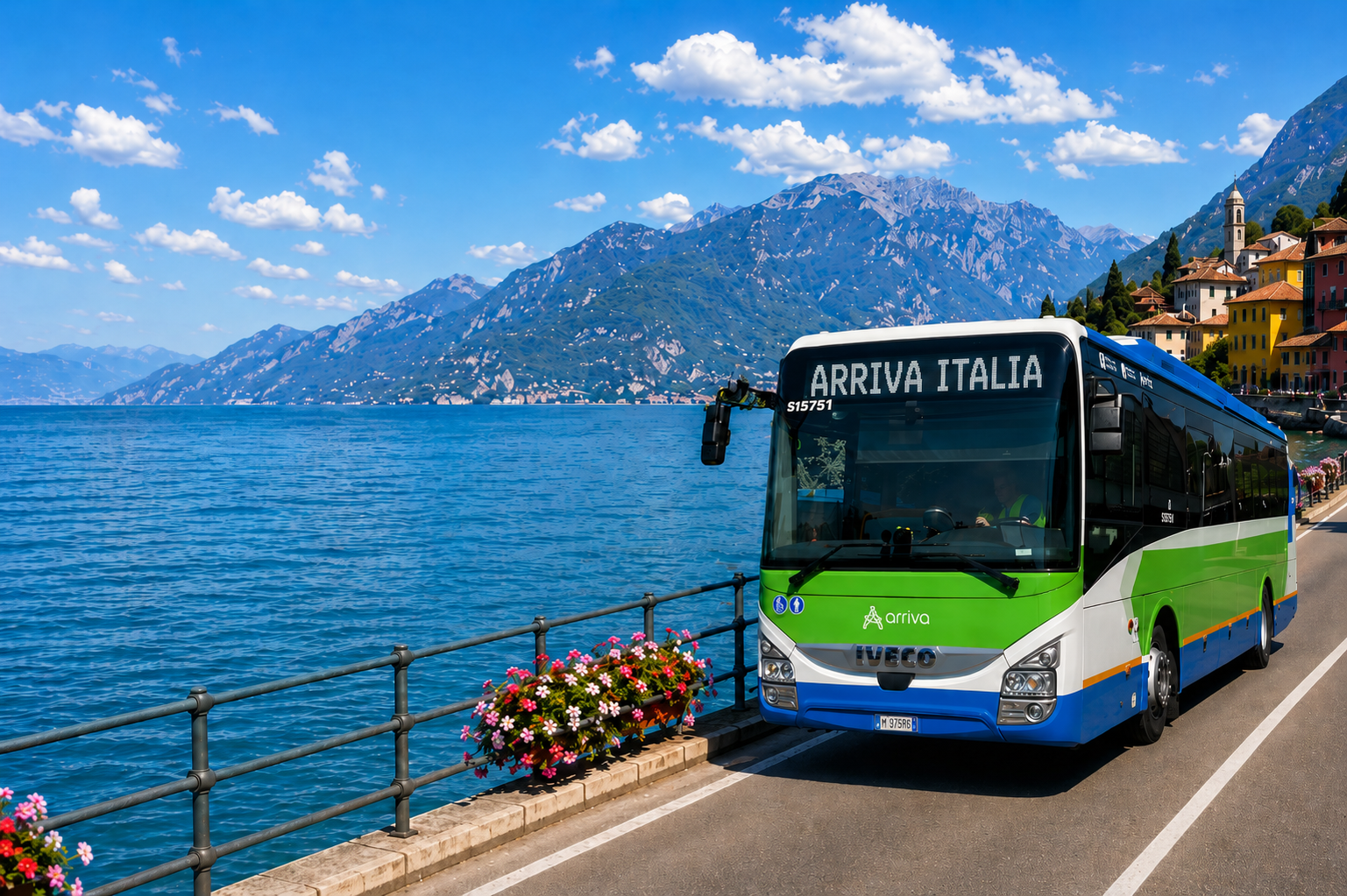 Lake Garda
