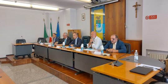 lecco contactless